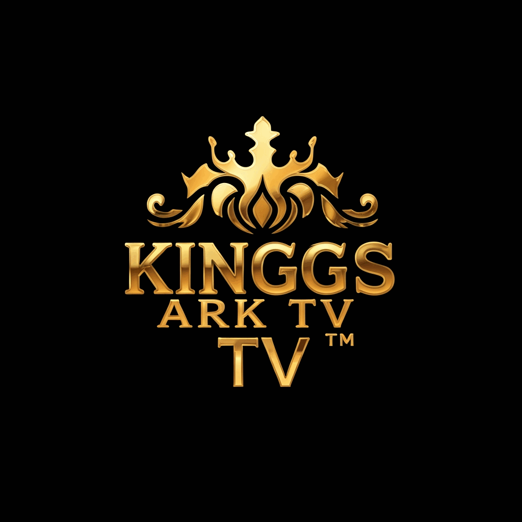 The Kings Ark TV™