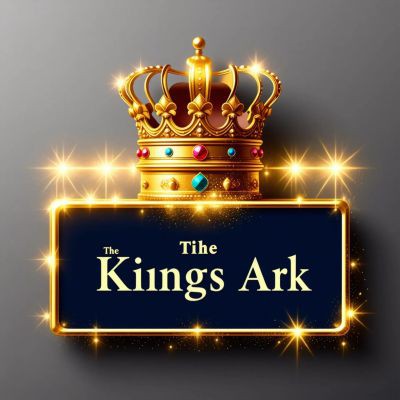 The Kings Ark
