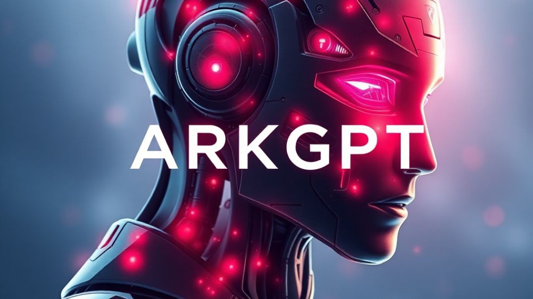 ARKGPT