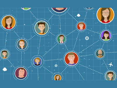 The Global Shopping Mall