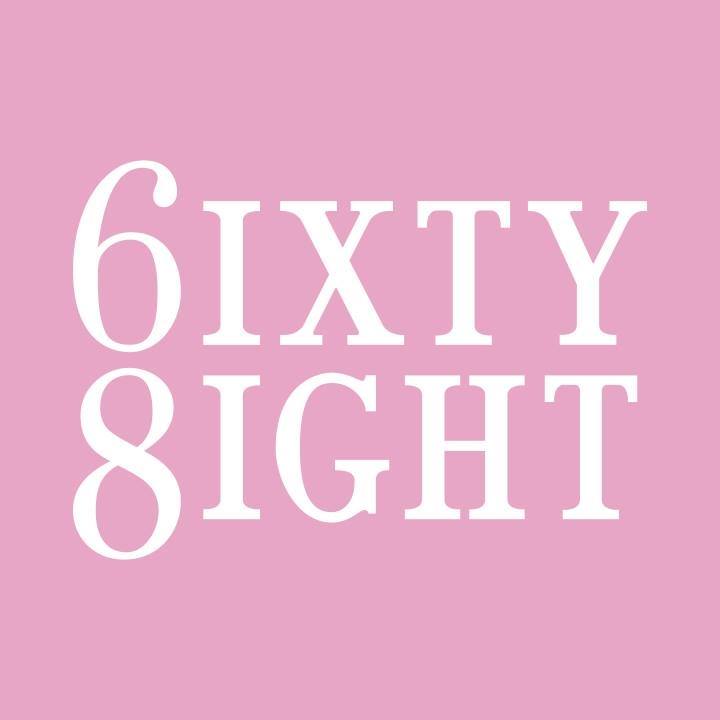 6IXTY 8IGHT Limited